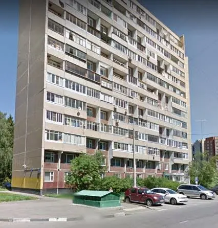 1/3 доля в праве общей долевой собственности на квартиру пл.53,3кв.м по адресу: Российская Федерация, город Москва, вн.тер.г. муниципальный округ Силино, город Зеленоград, корпус 1126, квартира 805, к/н 77:10:0001004:4333