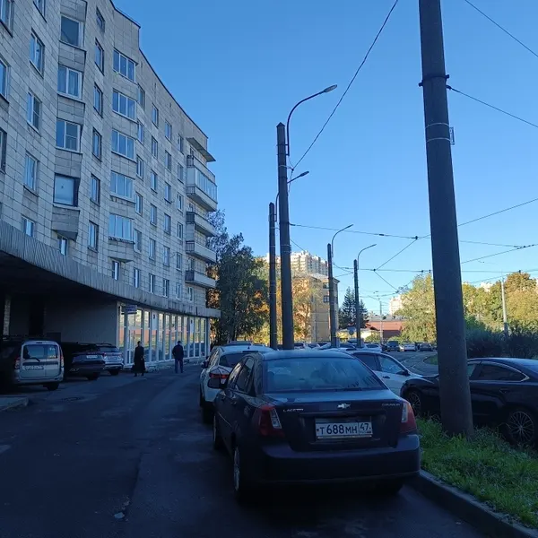 Аукцион на повышение на право заключения договора аренды нежилых помещений площадью 65,6 кв.м, расположенных по адресу:Санкт-Петербург, пр-кт Обуховской Обороны, д 243, литера А