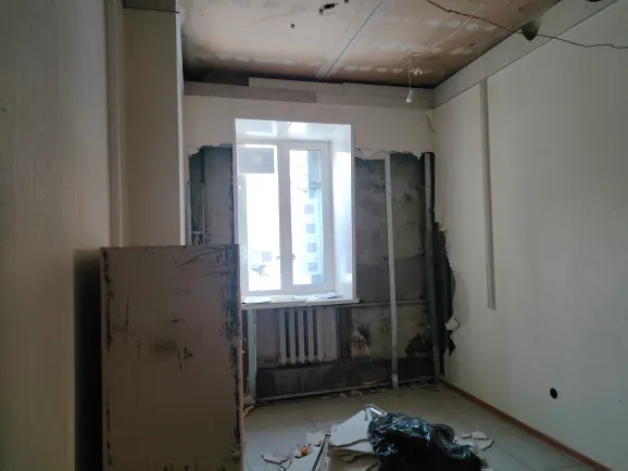 Объект недвижимости