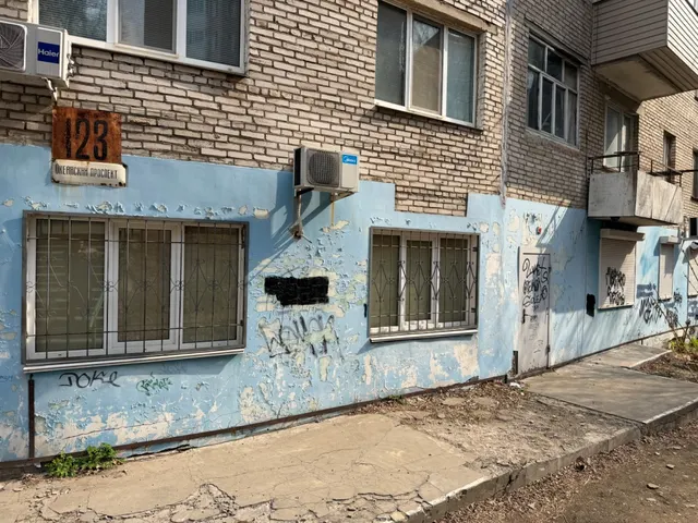 Право заключения договора аренды нежилого помещения, общей площадью 134,3 кв.м., расположенного на первом этаже в здании с кадастровым номером 25:28:040008:6282, по адресу: Приморский край, г. Владивосток, проспект Океанский, д.123, кв.1-11 (I).