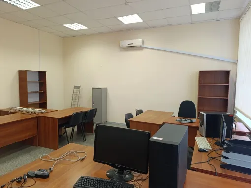 Помещение № 24 на 2 этаже площадью 36,9 кв.м. по адресу: 440039, Пензенская область, г. Пенза, ул. Гагарина, д.16
