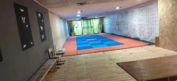 Нежилые помещения 310,6 кв. м.