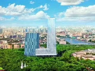 квартира пл.98,9кв.м по адресу: Российская Федерация, город Москва, вн.тер.г. муниципальный округ Раменки, улица Мосфильмовская, дом 8, квартира 220, к/н 77:07:0000000:2869