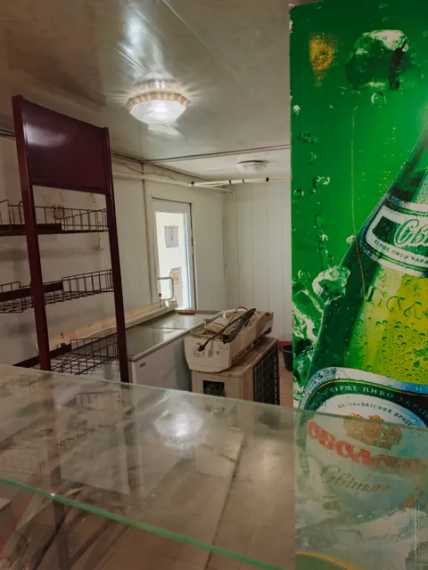 Нежилое помещение общей площадью 41,20 кв.м., с кадастровым номером 95:07:0000000:3673, расположенное  по адресу: Российская Федерация, Луганская Народная Республика, муниципальный округ Марковский, поселок городского типа Марковка, квартал 50 лет СССР, дом 7