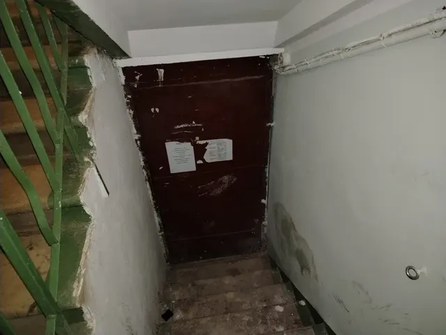 Продажа имущества, находящегося в собственности города Москвы, нежилое помещение по адресу: г. Москва, Мартеновская улица, дом 6, корпус 2, помещение 1П ( этаж  подвал №0), общей площадью 483,8 кв.м, кадастровый номер 77:03:0006014:3033