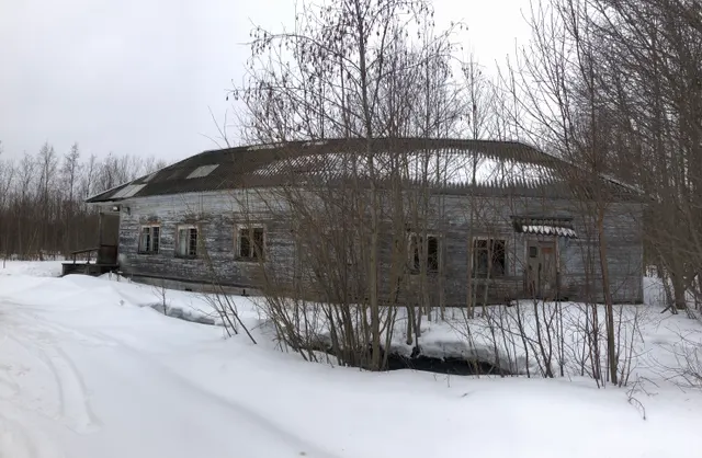 Земельный участок, местоположение установлено относительно ориентира, расположенного в границах участка. Почтовый адрес ориентира: установлено относительно ориентира, расположенного в границах участка. Ориентир одноэтажное здание амбулатории. Почтовый адрес ориентира:  Архангельская область, городской округ «Город Архангельск», г. Архангельск, улица Карская, дом 15, площадь 1344 кв.м, кадастровый номер: 29:22:010504:19, с расположенным на нем объектом недвижимого имущества: здание амбулатории
