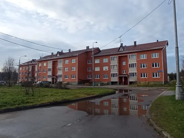 Продажа имущества, находящегося в собственности города Москвы, жилое помещение по адресу: г. Москва, поселок Секерино, д. 1А, кв. 8, общей площадью 55,6 кв. м (этаж № 2), кадастровый номер: 77:22:0030118:614
