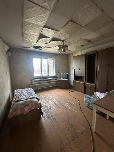 Жилое помещение