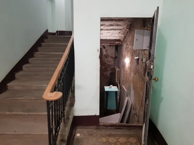 Нежилое помещение, расположенное по адресу: Российская Федерация, г. Санкт-Петербург, Ординарная улица, дом 5, литера А, помещение 1-Н, находящееся в государственной собственности Санкт-Петербурга