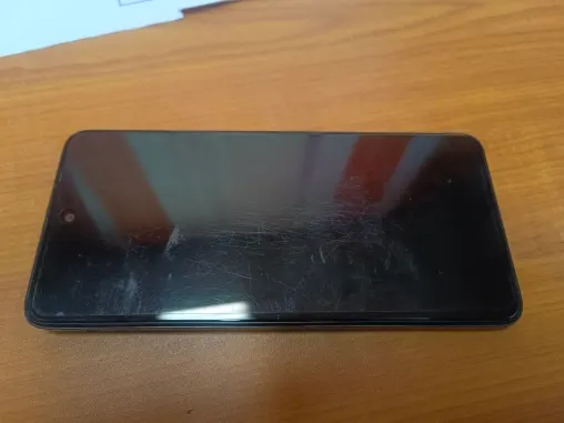 Сотовый телефон марки модели : Tecno Spark Go 2024 Tecno BG6,imei 354282577974187 — 1 шт.