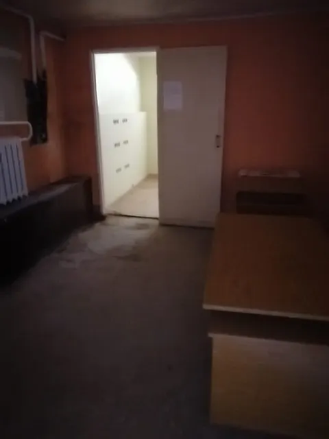 Нежилое помещение с кадастровым номером 34:18:140201:376, площадью 138,8 кв.м, реестровый номер  федерального имущества П13360002946, по адресу: Волгоградская область, Николаевский район, г. Николаевск, ул. Киевская, д. 9