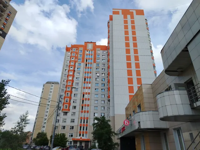 Продажа  имущества,  находящегося в собственности города Москвы, жилое помещение по адресу: г. Москва, ул. Недорубова, д. 24, кв. 65,  общей площадью  78,1  кв.м,  (Этаж № 17),  кадастровый номер 77:16:0010105:1513