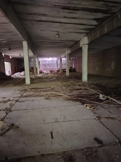 Федеральное недвижимое имущество