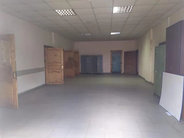 Публичное предложение по продаже лота - помещение с кадастровым номером 13:25:0105080:476 площадью 242,7 кв. м, местоположение: Республика Мордовия, г. Рузаевка, ул. Эстакад, д. 1А