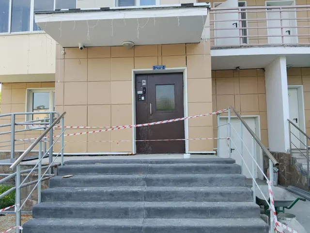 Продажа имущества, находящегося в собственности города Москвы: жилое помещение по адресу: г. Москва, п. Кокошкино, дп. Кокошкино, ул. Ленина, д. 12, кв. 1,  общей площадью 60,2 кв. м. (Этаж № 1), кадастровый номер: 77:18:0171106:234