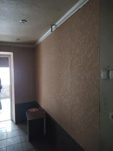 Встроенное нежилое помещение общей площадью 14,8 кв.м, с кадастровым номером 93:29:0010107:4179, расположенное по адресу: Российская Федерация, Донецкая Народная Республика, городской округ Енакиево, городской округ Енакиево, город Енакиево, проспект Ленина, дом 87