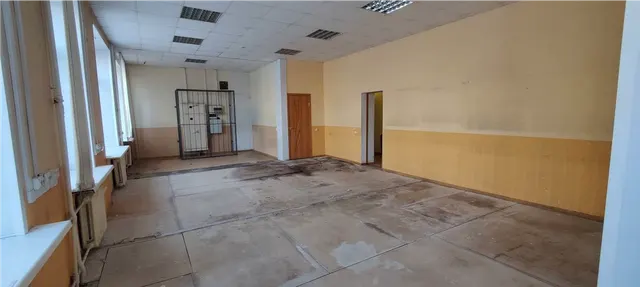 Объект аренды, площадь 239,8 кв. м, номера на поэтажном плане: этаж 1, пом. I, ком 1 - 3, 3а, 4 - 22, адрес (местонахождение) объекта: Тульская область, г. Тула, Советский район, ул. Фрунзе, д. 17