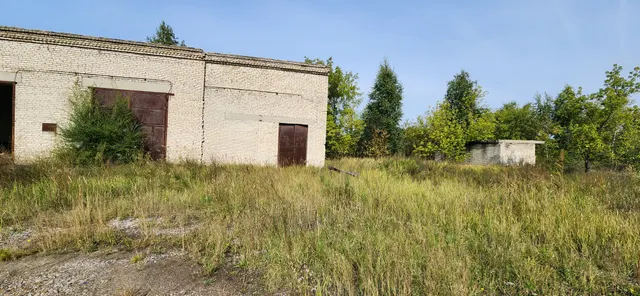 Объекты недвижимого имущества, расположенные на земельном участке, по адресу: Курганская область, г. Курган, ул. Омская, д. 179В