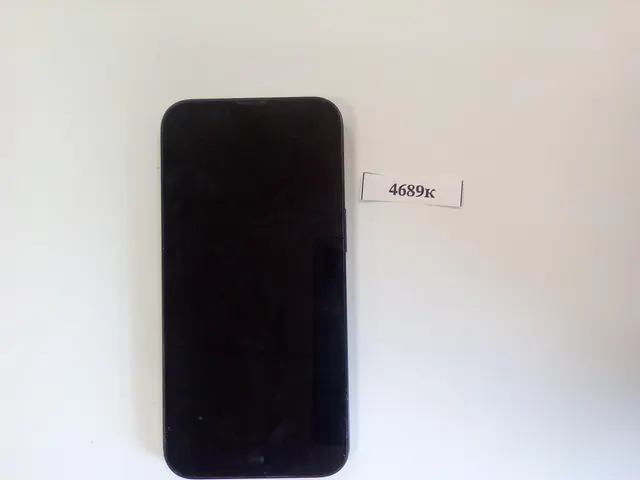 Сотовый телефон Iphone 13 IMEI 359214467204743