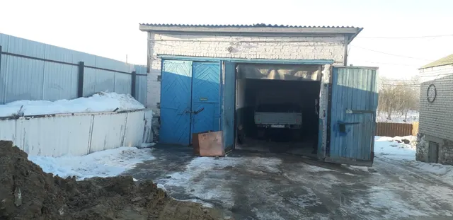 Имущественный комплекс, расположенный по адресу: Белгородская область, г. Алексеевка, ул. Победы, 69