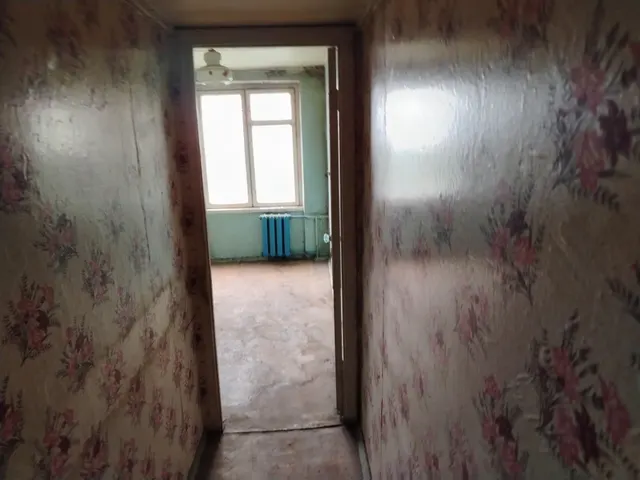 Продажа имущества, находящегося в собственности города Москвы, жилое помещение по адресу: г. Москва, ш. Щёлковское, д. 92, корп. 8, кв. 62, площадью 37,0 кв.м (Этаж № 9), кадастровый номер: 77:03:0005019:9876