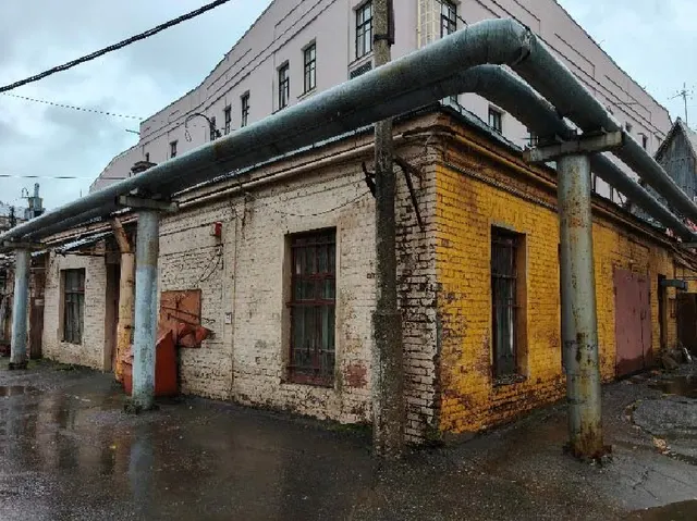 Аукцион по продаже объектов недвижимого имущества, расположенных по адресам: Москва, вн.тер.г. муниципальный округ Басманный, улица Мясницкая, дом 26А и Москва, вн.тер.г. муниципальный округ Басманный, бульвар Чистопрудный, дом 2