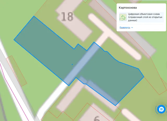 Земельный участок с кадастровым номером 25:03:010107:1599