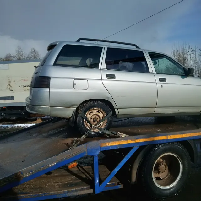 Автомобиль ВАЗ 21112, г.в. 2005, VIN: XTA21112060226045, г/н: К613СО11, Документы: Нет, Ключи: Нет, Примечание: Нет. АС ПИБИ: 11-009129-1
