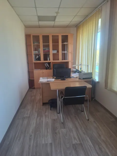 Нежилое помещение