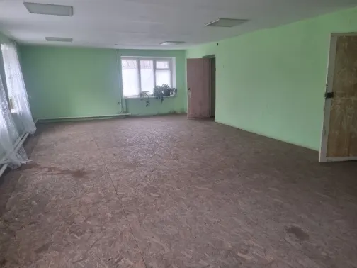 Нежилое помещение, общей площадью 254,6 кв.м, расположенное по адресу: Челябинская область, г. Троицк, кв-л 10-й, д. 2, пом. 1