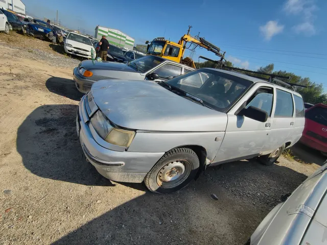 Автомобиль марки ВАЗ-21110, 2004 г.в., VIN XTA21110040170297, г.р.з. У275КР72 ТС имеет ограничения ФССП на регистрационные действия (ключи и документы отсутствуют, техническое состояние не проверялось, пробег не известен). Имущество продается в том виде, в каком оно есть, в случае продажи возврату/обмену не подлежит. За скрытые дефекты имущества Продавец ответственности не несет.