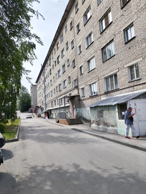 Помещение, кадастровый номер: 54:35:064145:5561, площадь 579,3 кв.м, назначение: нежилое помещение, по адресу: Новосибирская область, город Новосибирск, улица Котовского, дом 36