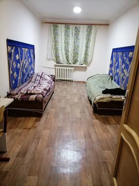 Помещение нежилое