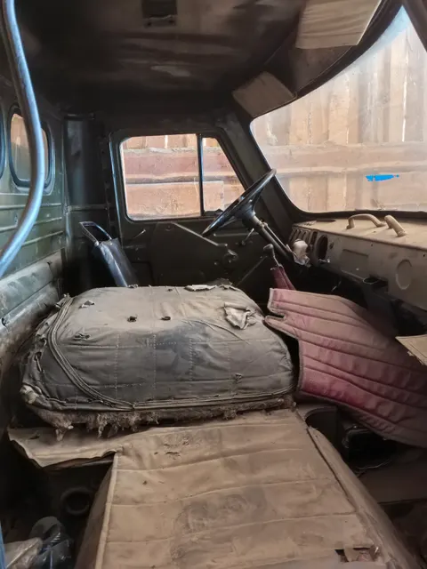 Автомобиль УАЗ-3303, 1991 года выпуска, г.р.з. Б/Н, VIN – ХТТ330300М0124431, тип ТС – грузовая бортовая, модель, № двигателя 417800*11103909, шасси (рама) № М0124431, кузов (кабина) № 29735, цвет кузова – зеленый, ПТС 49 КС 110210