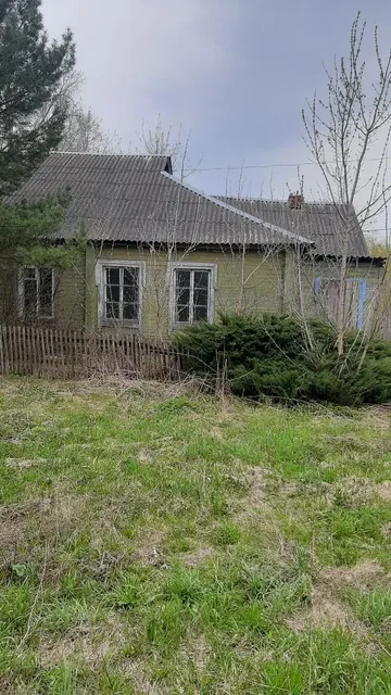 Нежилое здание. Площадь: 226.6 кв.м. Кадастровый номер: 68:13:0801018:101 с земельным участком площадью 2810 кв.м с кадастровым номером: 68:13:0801018:16