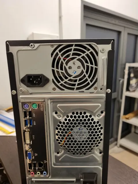Компьютер DEPO Neos 680MN - 5 штук