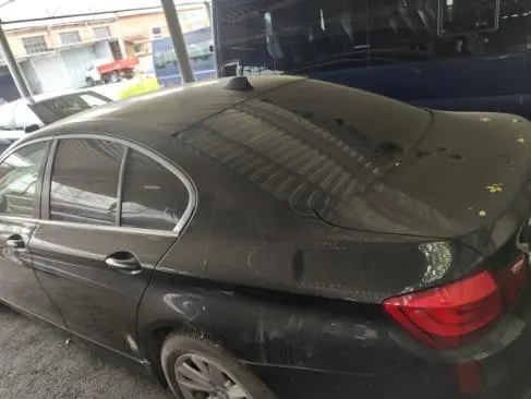 Автотранспортное средство