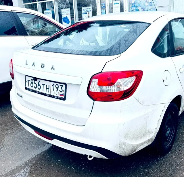 (повт) Д-к Одинцов Е.А. А/м LADA GRANTA, г/в 2023, г/н Т856ТН193, VIN XTA219140R0513752. Обременение: залог,арест, н/ц 512 659,65 руб., з-к 102 532,00 руб., ш/а 5 127,00 руб.