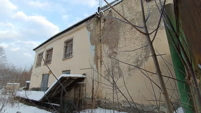 Имущественный комплекс, расположенный по адресу: Россия, Красноярский край, ЗАТО Железногорск, г.Железногорск, улица Матросова, зд.13