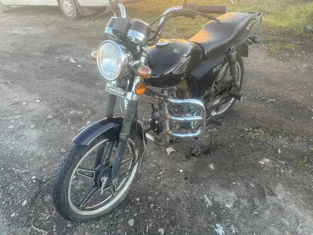 Прочие транспортные средства, 4 штуки