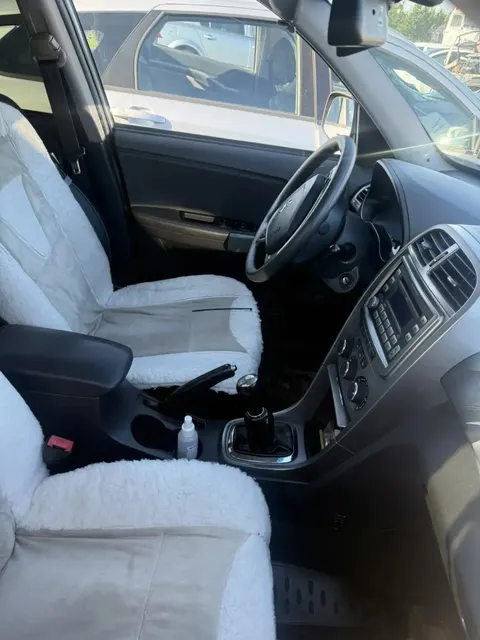 Автомобиль марки Сherry T11 Tiggo, г.р.з. А137УН89, VIN LVVDB11B8ED020827 (ключи и документы отсутствуют, техническое состояние не проверялось, пробег не известен). Имущество продается в том виде, в каком оно есть, в случае продажи возврату/обмену не подлежит. За скрытые дефекты имущества Продавец ответственности не несет.