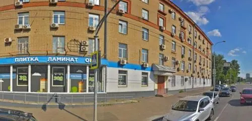 нежилое помещение пл.17,2кв.м по адресу: Российская Федерация, город Москва, вн.тер.г. муниципальный округ Марфино, улица Ботаническая, дом 14, помещение 14/3, к/н 77:02:0018011:13544