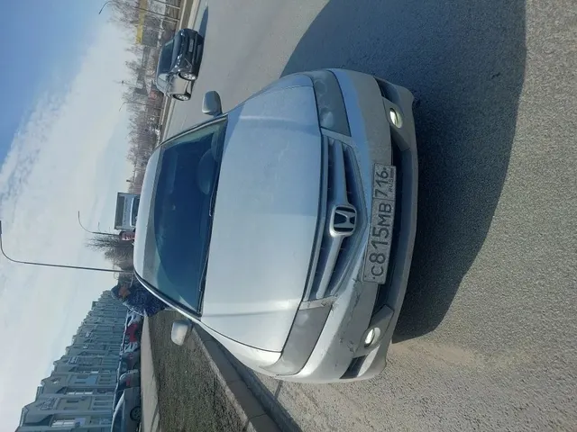 Легковой автомобиль HONDA; ACCORD; 2007 г.в.; г/н С815МВ716; VIN JHMCL76408C205543. (1408 (2), Аблаева М.Д.). Начальная стоимость 336 430,00  рублей.