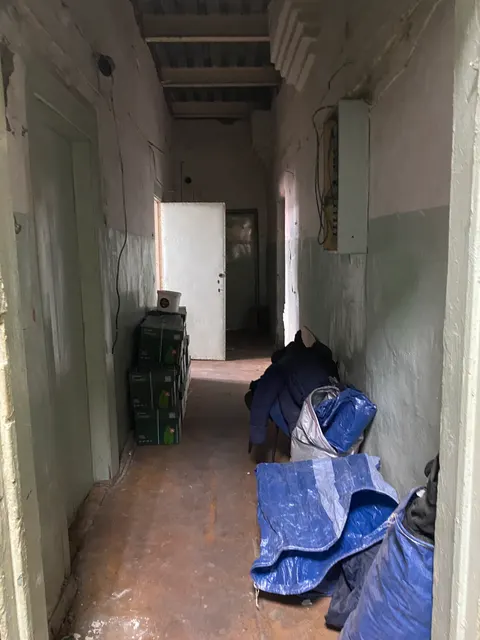 Аукцион по продаже нежилого помещения площадью 131,4 кв. м по адресу: Красноярский край, г.о. город Красноярск, г. Красноярск, ул. 30 Июля, зд. 3/1 стр. 6