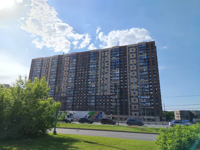 Продажа имущества, находящегося в собственности города Москвы: жилое помещение по адресу: г. Москва, ул. Чоботовская, д. 2, корп. 1, кв.394, общей площадью 75,5 кв. м. (Этаж № 8), кадастровый номер: 77:07:0015005:31013