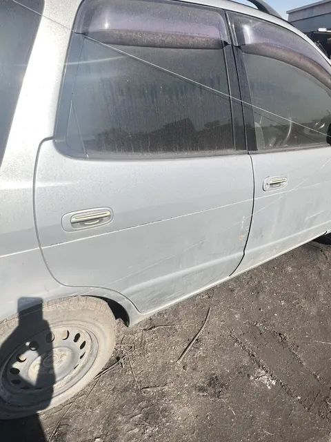 Автомобиль TOYOTA COROLLA SPASIO, г/н Е324ТС124, 1997 г.в., кузов № АЕ1116029010, двигатель № 4А L911311, цвет серый, комплектность и состояние не проверялась данное  имущество обращено в доход государства. Находится в г. Ужур (Документы отсутствуют, )-0% Повторная публикация
