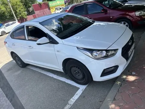 Д-к Хачатурян Т.Э. А/м HYUNDAI SOLARIS, г/в 2019, г/н Р945ХТ123,VIN Z94K241CBLR197507. Обременение: залог, арест, н/ц 964 000,00 руб., з-к 192 800,00 руб., ш/а 9 640,00 руб.
