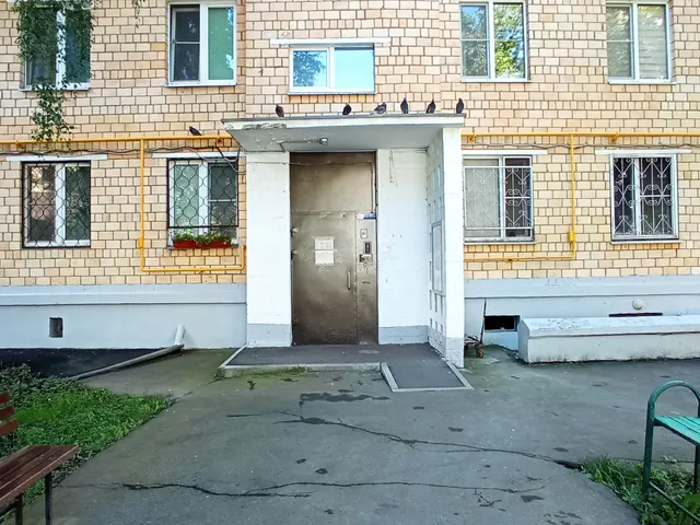 Продажа имущества, находящегося в собственности города Москвы, жилое помещение по адресу: г. Москва, ул. Барклая, д. 16, к. 3, кв. 120, общей площадью 33,3 кв. м (этаж № 3), кадастровый номер: 77:07:0005008:4614