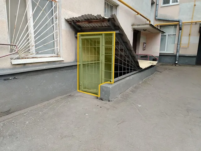 Продажа имущества, находящегося в собственности города Москвы, нежилое помещение по адресу: г. Москва, просп. Будённого, д. 27 площадью 232,4 кв. м. (Подвал № 0), кадастровый номер: 77:03:0004007:12171 