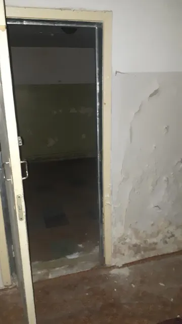 нежилое помещение